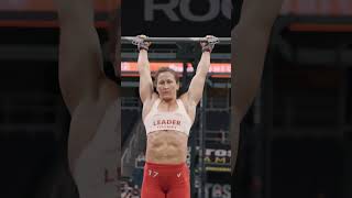 Who run the world? #crossfitgames