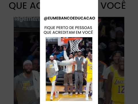 ESSAS PESSOAS MUDAM A SUA VIDA!