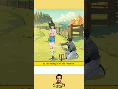 Funny Game | Sửa móng lừa #fypシ゚ #gameplay #viral #shorts #trending