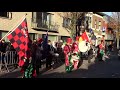 Carnavalstoet Belsele 2018 - Trommelkorps Liberty