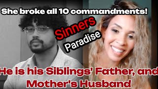 MY STEP  & MY HUSBAND | Devyn Michaels the Devils Match? 