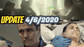 UPDATE NEW. General Hospital Spoilers. April 6 , 2020 | GH 2020