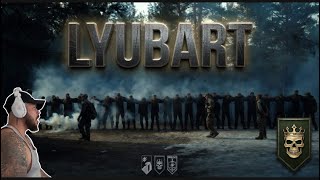 Lyubart Brigade is Next Level pt1