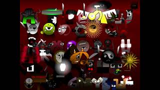 Cherokee alphabet lore band hechoes of infection season 2 fase 6