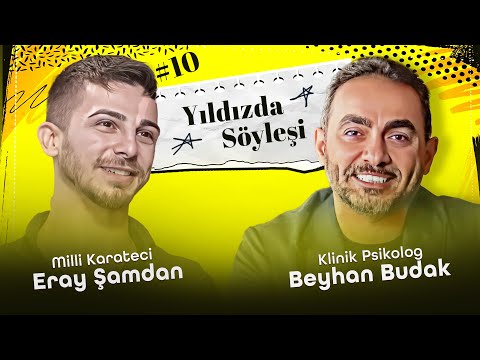 Eray Şamdan | Yıldız'da Söyleşi 10. Bölüm