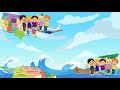 Push and Pull Factors of Immigration