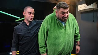 LECTII de AUTOAPARARE cu MICUTZU si ADRIAN NICOLAE | TEHNICI SIMPLE si EFICIENTE | Toate episoadele