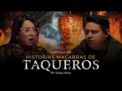 No Debí Cerrar tan TARDE | Relatos Paranormales de Taqueros