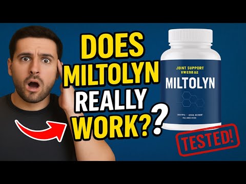 Mitolyn Review – Does It Really Work for Energy, Metabolism, and Cellular Health?