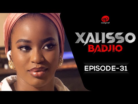 XALISSO - Saison 1 - Episode 31 **VOSTFR**