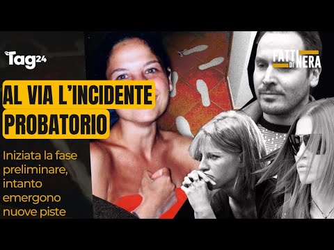 Garlasco, al via l'incidente probatorio per Sempio e le gemelle Cappa: cosa può emergere