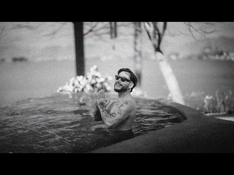 Charles Ans - Cleopatra / Gobernante (DBYOH) (Video Oficial)
