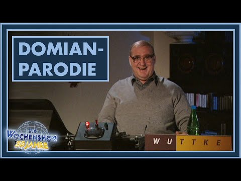 Domian-Parodie | Wochenshow