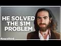 Grigori Perelman and Mathematical Concepts