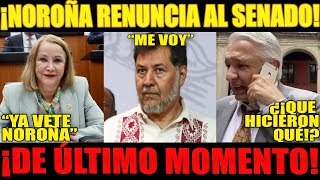 COBARDE LO PLANEÓ TODO! EMBOSCAN A NOROÑA EN SU CASA, RUGÉ EL TIGRE