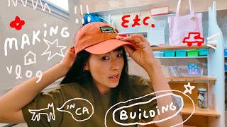 Come Run My Creative Business with Me 🧢
