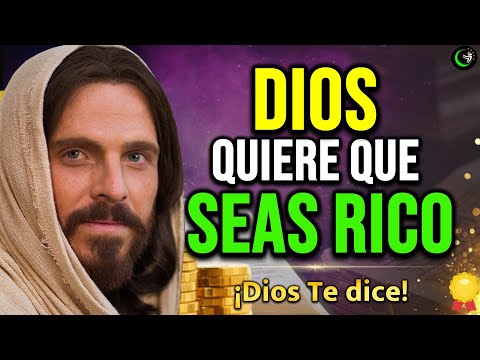 ¡EL DINERO FLUIRÁ EN ABUNDANCIA! PODEROSA ORACION DE LA MAÑANA - MOTIVACION CRISTIANA