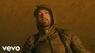 Eminem - Mirror (2025)