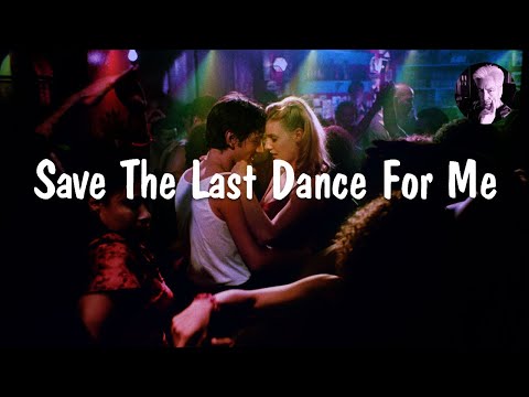 Save The Last Dance For Me | Michael Bublé Karaoke