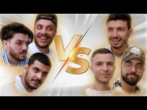 5 Secondes Challenge | تحدي الخمس ثواني
