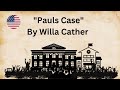 Paul's Attitude and Actions Analysis