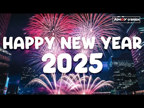 🎉 New Year Party Mix 2025 🎶 Best Dance & Club Remixes for Countdown 2025