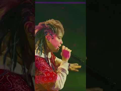 【歌ってみた Live ver.】アイドル/YOASOBI　covered by 手越祐也　#Shorts #YOASOBI #YOASOBIアイドル #手越祐也