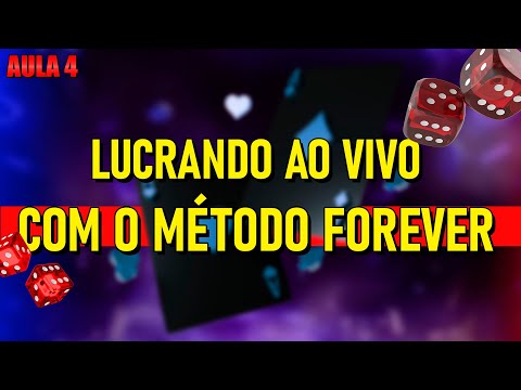 COMO FAZER O MÉTODO FOREVER NA PRÁTICA #4