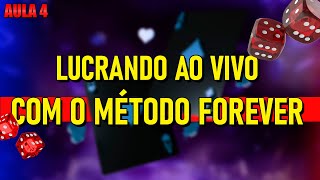 COMO FAZER O MÉTODO FOREVER NA PRÁTICA #4