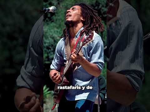 Bob Marley Historia #historias #music #reggae #bobmarley