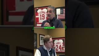 Red Wings' Missing Piece???