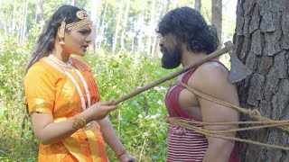 Action South Best Hindi Dubbed Movie Scene | Fisher King Hindi Dubbed Movie 05 | Madhu Priya