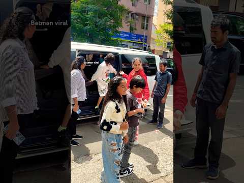 #riteshdeshmukh with family #genelia #shorts #trendingreels #2025 #birthday