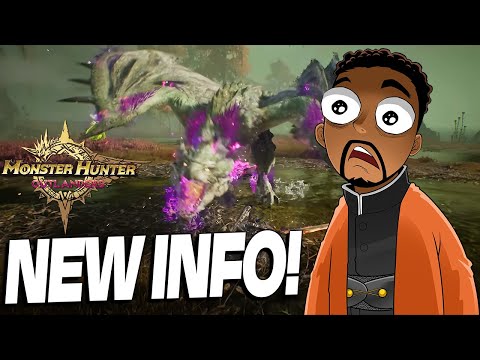 Monster Hunter Outlanders | Producers' Interview REACTION - New Gameplay Details