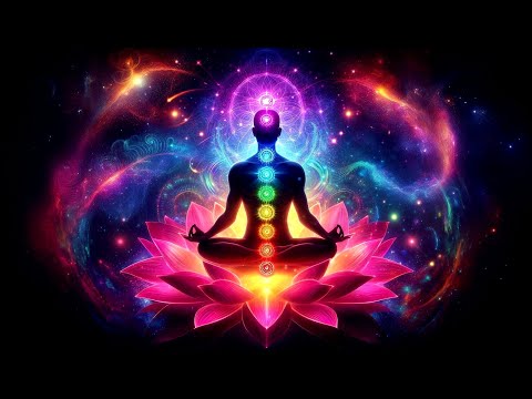 Fulfill Every WISHES! Never Ending Financial MIRACLES Will Happen! Extreme LUCK Meditation *35