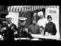 National Donut Day and the Salvation Army