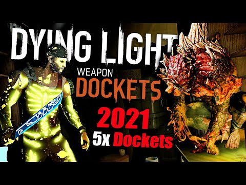 dockets dying light
