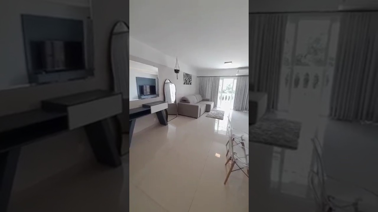 Apartamento à Venda no Centro de Joinville, 3 Dorms, 122m²