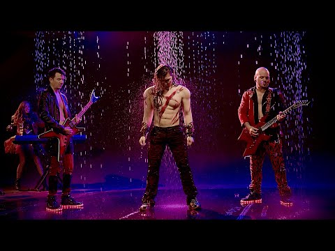Guy Tang - The Best Is Yet To Come (Alt. Version 3) Official Music Video