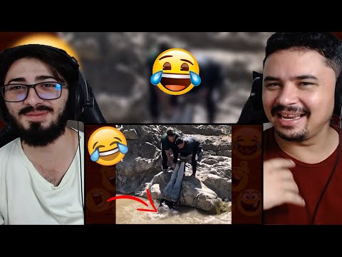 Compilado de M£mes | tente não rir