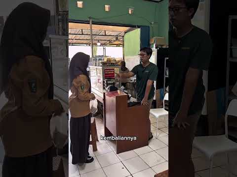 Gara Gara Mantan