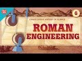 Roman Engineering and Knowledge