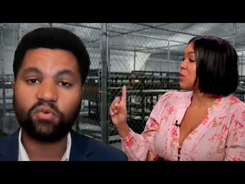 ‘CONCENTRATION CAMP?’ Democrats LOSE IT Over Alligator Alcatraz