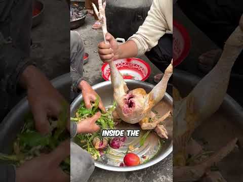 Cooking a $1000 special dish  #recipi