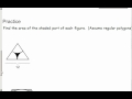 Area Formulas and Calculations