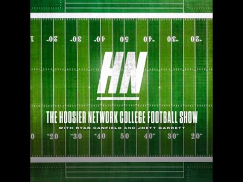 HN CFB Ep. 17: Week 4 Recap: OSU Stuns ND, Day v. Holtz. IU ZIPS by + Iowa and Ole Miss Suck