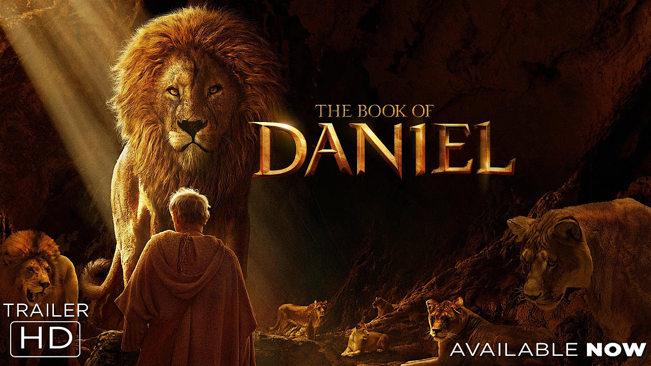 The Book of Daniel Trailer thumbnail