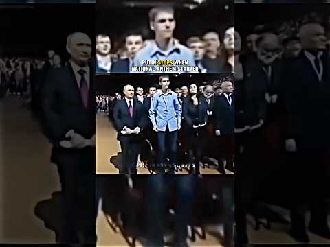 Great Leaders Always Respect Nation #respect #shorts #modi #putin #sigma