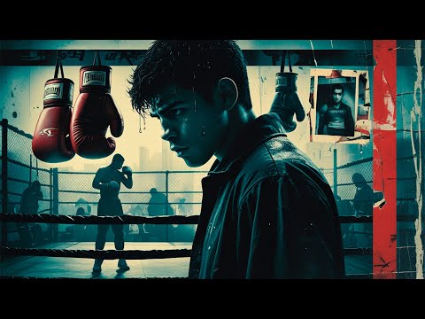 НА РИНГЕ ВЫЖИВАЕТ СИЛЬНЕЙШИЙ! ПРОБЬЁТ ДО МУРАШЕК! Эль Гальо. Лучшие Фильмы Драма