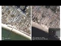 Hurricanes and Their Ecological Impact